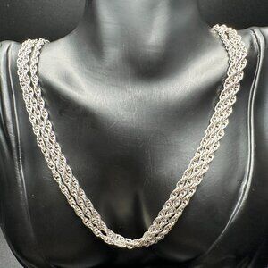 Mariner’s Twist Chain